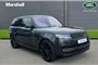 2023 Land Rover Range Rover 4.4 P530 V8 SV 4dr Auto