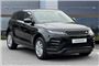 2020 Land Rover Range Rover Evoque 1.5 P300e R-Dynamic S 5dr Auto