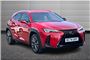 2024 Lexus UX 300h 2.0 F-Sport Design 5dr CVT