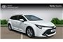 2022 Toyota Corolla Touring Sport 1.8 VVT-i Hybrid Icon Tech 5dr CVT