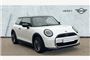 2024 MINI Hatchback 2.0 S Classic 3dr Auto