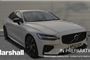 2022 Volvo S60 2.0 B5P R DESIGN 4dr Auto