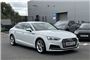 2017 Audi A5 Sportback 2.0 TDI Quattro S Line 5dr S Tronic