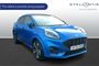 2020 Ford Puma 1.0 EcoBoost Hybrid mHEV 155 ST-Line X 1st Ed+ 5dr