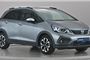 2023 Honda Jazz 1.5 i-MMD Hybrid Crosstar EX 5dr eCVT