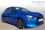 2023 Peugeot 208 1.2 PureTech 130 Allure Premium + 5dr EAT8