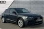 2022 Audi A1 30 TFSI 110 Sport 5dr