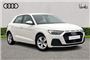 2019 Audi A1 30 TFSI SE 5dr