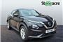 2021 Nissan Juke 1.0 DiG-T 114 N-Connecta 5dr