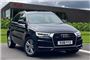 2018 Audi Q3 2.0 TDI [184] Quattro S Line Edition 5dr S Tronic