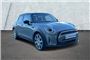 2022 MINI Hatchback 5dr 1.5 Cooper Exclusive 5dr Auto