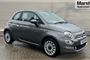 2021 Fiat 500 1.0 Mild Hybrid Dolcevita [Part Leather] 3dr
