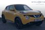 2015 Nissan Juke 1.6 Acenta Premium 5dr Xtronic