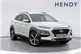 2020 Hyundai Kona 1.0T GDi Blue Drive Premium 5dr