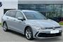 2024 Volkswagen Golf Estate 1.5 eTSI 150 R-Line 5dr DSG