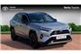2022 Toyota RAV4 2.5 VVT-i Hybrid Dynamic 5dr CVT