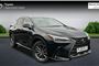 2022 Lexus NX 350h 2.5 5dr E-CVT