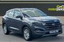 2017 Hyundai Tucson 1.7 CRDi Blue Drive SE Nav 5dr 2WD DCT