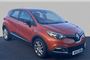 2015 Renault Captur 1.5 dCi 90 Dynamique MediaNav Energy 5dr