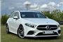 2018 Mercedes-Benz A-Class A200 AMG Line 5dr Auto