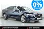 2022 Mazda 6 2.0 Skyactiv-G Sport 4dr