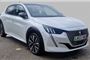 2022 Peugeot e-208 100kW GT Premium 50kWh 5dr Auto