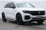 2020 Volkswagen Touareg 3.0 V6 TSI 4Motion Black Edition 5dr Tip Auto