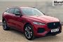 2024 Jaguar F-Pace 2.0 D200 R-Dynamic HSE Black 5dr Auto AWD