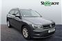 2018 Volkswagen Tiguan 2.0 TDi 115 S 5dr
