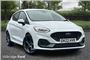 2022 Ford Fiesta ST 1.5 EcoBoost ST-3 5dr