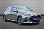 2023 Toyota Yaris 1.5 Hybrid Design 5dr CVT