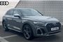 2021 Audi SQ5 SQ5 TDI Quattro 5dr Tiptronic