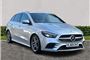 2020 Mercedes-Benz B-Class B200d AMG Line Executive 5dr Auto