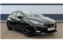 2022 Nissan Micra 1.0 IG-T 92 N-Sport 5dr CVT