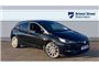 2021 Vauxhall Astra 1.2 Turbo 145 Griffin Edition 5dr