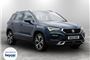 2021 SEAT Ateca 1.0 TSI SE Technology 5dr