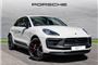 2024 Porsche Macan GTS 5dr PDK