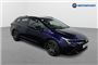 2023 Toyota Corolla Touring Sport 1.8 Hybrid GR Sport 5dr CVT