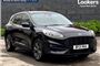 2021 Ford Kuga 2.5 PHEV ST-Line 5dr CVT