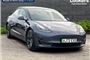 2022 Tesla Model 3 Long Range AWD 4dr Auto