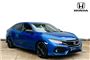 2019 Honda Civic 1.5 VTEC Turbo Sport 5dr CVT