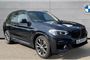 2020 BMW X3 xDrive20d M Sport 5dr Step Auto