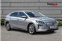 2021 Hyundai IONIQ 100kW Premium 38kWh 5dr Auto