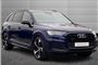 2021 Audi Q7 50 TDI Quattro S Line 5dr Tiptronic [C+S Pack]