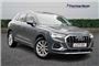 2021 Audi Q3 35 TFSI Sport 5dr S Tronic