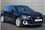 2023 Audi A3 35 TFSI Sport 5dr S Tronic