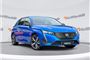 2023 Peugeot 308 1.6 Hybrid Allure 5dr e-EAT8