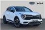 2024 Kia Sportage 1.6T GDi PHEV GT-Line S 5dr Auto AWD