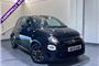 2021 Fiat 500 1.0 Mild Hybrid Hey Google 3dr