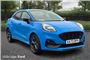 2023 Ford Puma ST 1.0 EcoBoost Hybrid mHEV ST 5dr DCT